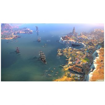 Humankind - PS5 - Image 5