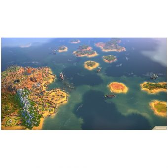 Humankind - PS5 - Image 9