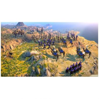 Humankind - PS5 - Image 10