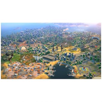 Humankind - PS5 - Image 11
