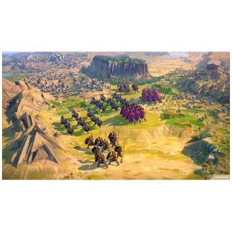 Humankind - PS5 - Image 16
