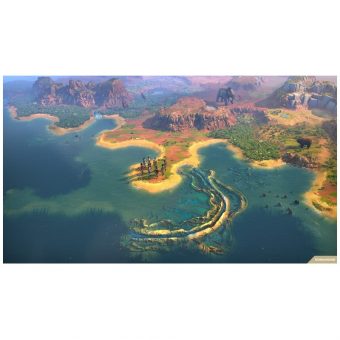 Humankind - PS5 - Image 19
