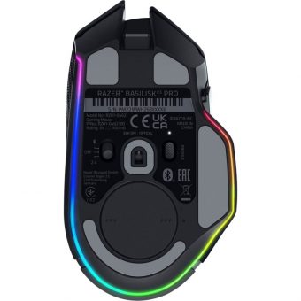 Razer Basilisk V3 Pro Wireless Gaming Mouse Black RZ01-04620100-R3G1 - Image 7