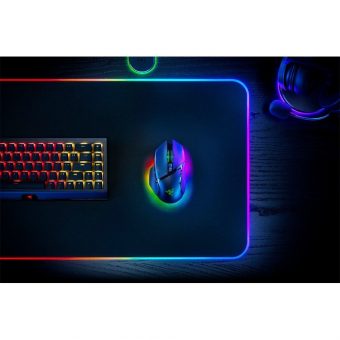 Razer Basilisk V3 Pro Wireless Gaming Mouse Black RZ01-04620100-R3G1 - Image 10