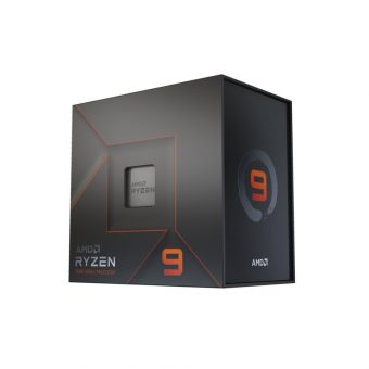 AMD Ryzen 9 7900X 4.70GHz-5.60GHz 64MB 100-100000589WOF