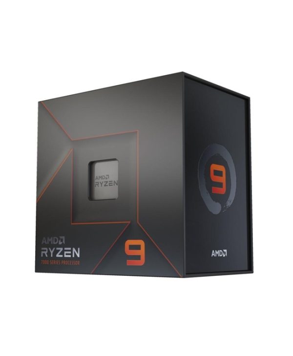 AMD Ryzen 9 7900X 4.70GHz-5.60GHz 64MB 100-100000589WOF