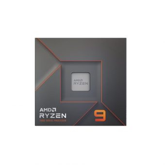 AMD Ryzen 9 7900X 4.70GHz-5.60GHz 64MB 100-100000589WOF - Image 2