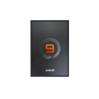 AMD Ryzen 9 7900X 4.70GHz-5.60GHz 64MB 100-100000589WOF - Image 3