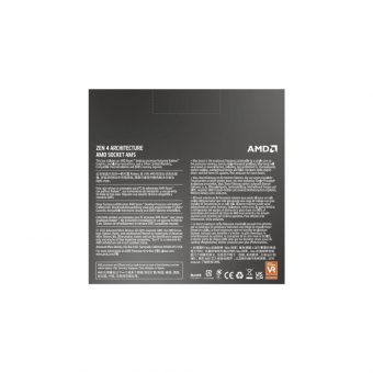 AMD Ryzen 9 7900X 4.70GHz-5.60GHz 64MB 100-100000589WOF - Image 5