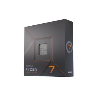 AMD Ryzen 7 7700X 4.50GHz-5.40GHz 32MB 100-100000591WOF