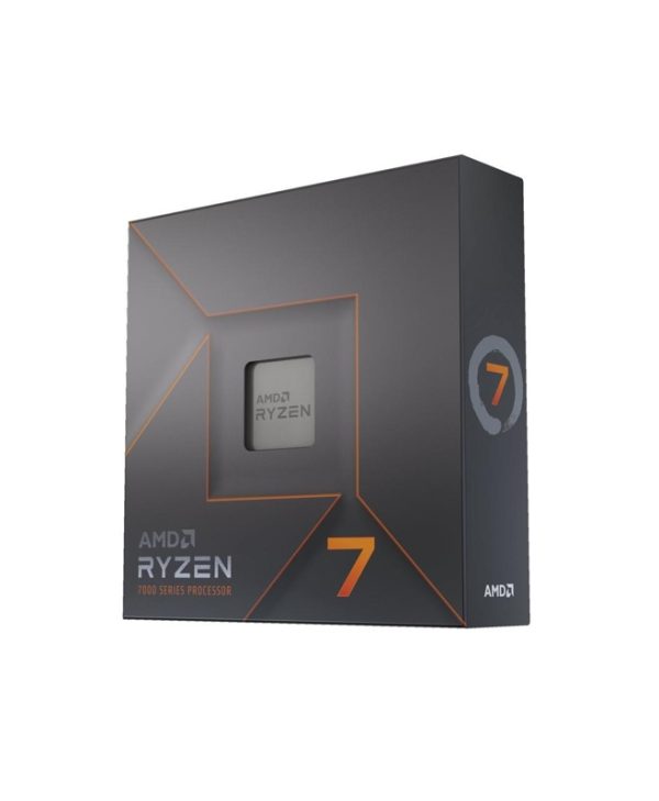 AMD Ryzen 7 7700X 4.50GHz-5.40GHz 32MB 100-100000591WOF