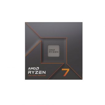 AMD Ryzen 7 7700X 4.50GHz-5.40GHz 32MB 100-100000591WOF - Image 2