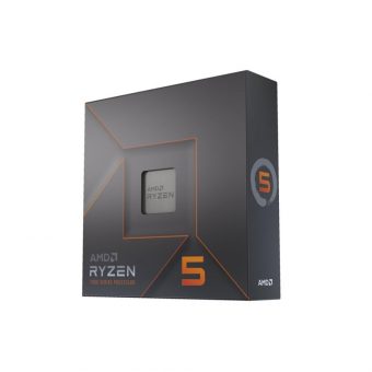 AMD Ryzen 5 7600X 4.70GHz-5.30GHz 32MB 100-100000593WOF