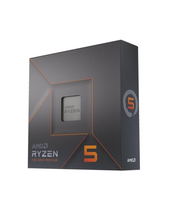 AMD Ryzen 5 7600X 4.70GHz-5.30GHz 32MB 100-100000593WOF