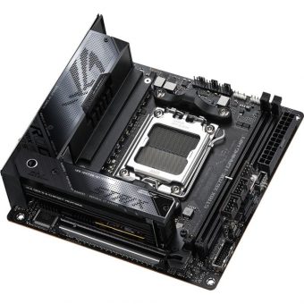 Asus ROG Strix X670E-I Gaming Wi-Fi 90MB1B70-M0EAY0 - Image 7