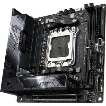 Asus ROG Strix X670E-I Gaming Wi-Fi 90MB1B70-M0EAY0 - Image 8