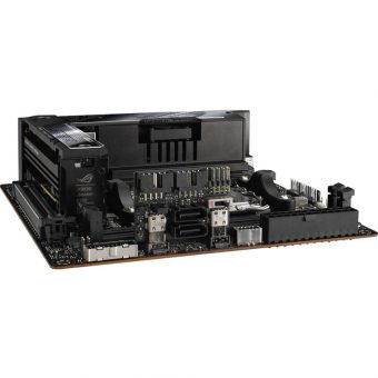 Asus ROG Strix X670E-I Gaming Wi-Fi 90MB1B70-M0EAY0 - Image 10