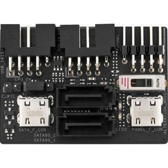 Asus ROG Strix X670E-I Gaming Wi-Fi 90MB1B70-M0EAY0 - Image 11