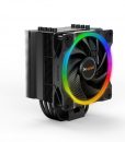 Be Quiet! Pure Rock 2 FX 12cm Fan ARGB CPU Air Cooler Black BK033