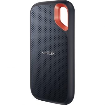 SanDisk Extreme Portable SSD V2 4TB SDSSDE61-4T00-G25 - Image 3
