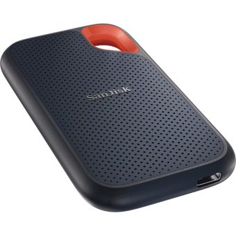 SanDisk Extreme Portable SSD V2 4TB SDSSDE61-4T00-G25 - Image 4