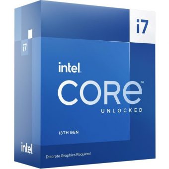 Intel Core i7-13700KF 3.40GHz 30MB BX8071513700KF