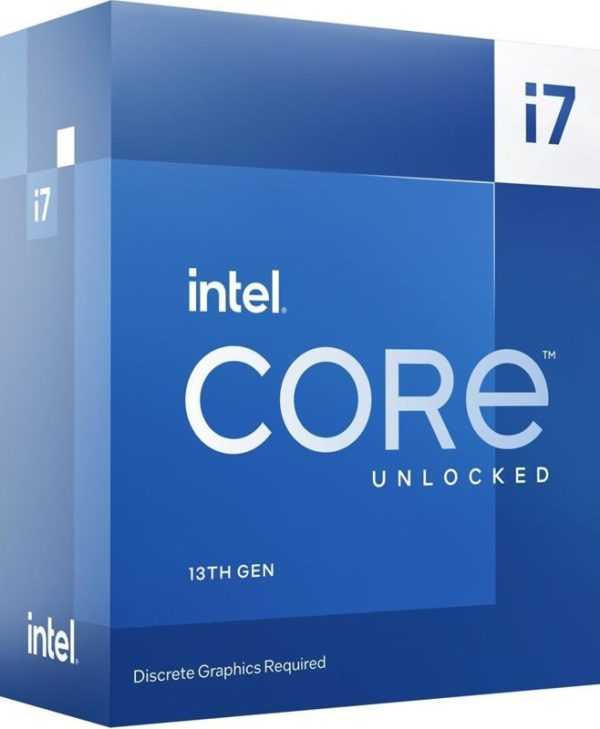 Intel Core i7-13700KF 3.40GHz 30MB BX8071513700KF