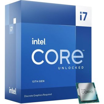 Intel Core i7-13700KF 3.40GHz 30MB BX8071513700KF - Image 2