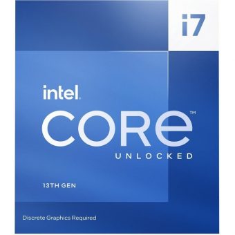 Intel Core i7-13700KF 3.40GHz 30MB BX8071513700KF - Image 3