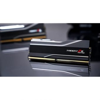 G.Skill Trident Z5 Neo RGB 32GB (2x16GB) 6000MHz CL36 DDR5 Black EXPO F5-6000J3636F16GX2-TZ5NR - Image 4