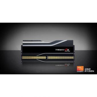 G.Skill Trident Z5 Neo RGB 32GB (2x16GB) 6000MHz CL36 DDR5 Black EXPO F5-6000J3636F16GX2-TZ5NR - Image 5