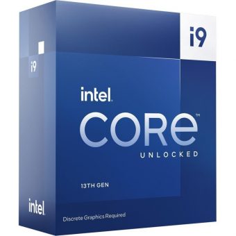 Intel Core i9-13900KF 3.00GHz 36MB BX8071513900KF