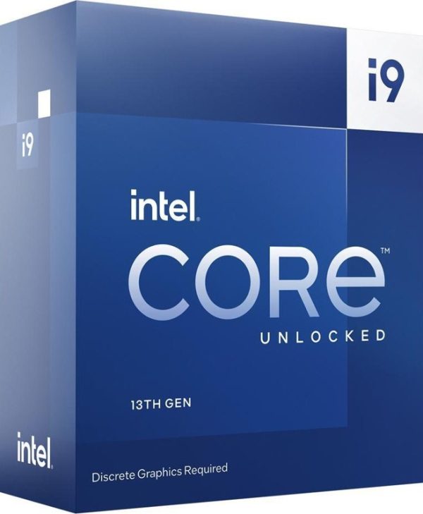 Intel Core i9-13900KF 3.00GHz 36MB BX8071513900KF