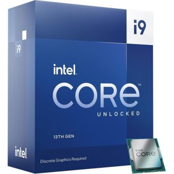 Intel Core i9-13900KF 3.00GHz 36MB BX8071513900KF - Image 2