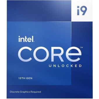 Intel Core i9-13900KF 3.00GHz 36MB BX8071513900KF - Image 3