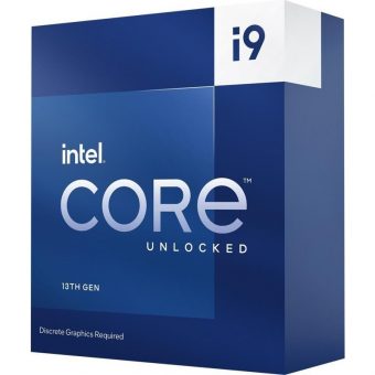 Intel Core i9-13900KF 3.00GHz 36MB BX8071513900KF - Image 4