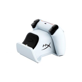 HP HyperX ChargePlay Duo PS5 Controller Charging Stand 51P68AA - Image 4