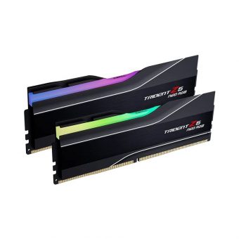 G.Skill Trident Z5 Neo RGB 32GB (2x16GB) 6000MHz CL30 DDR5 Black EXPO F5-6000J3038F16GX2-TZ5NR - Image 3