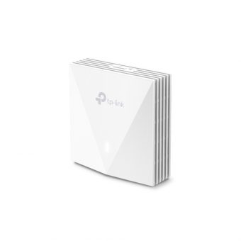 TP-Link AX3000 Wall Plate WiFi 6 Access Point EAP650-Wall