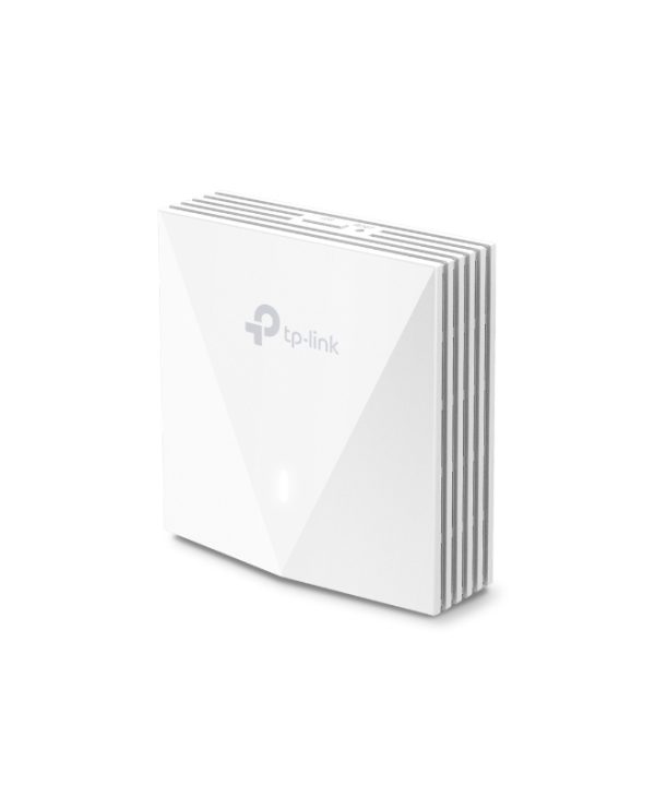 TP-Link AX3000 Wall Plate WiFi 6 Access Point EAP650-Wall