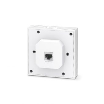 TP-Link AX3000 Wall Plate WiFi 6 Access Point EAP650-Wall - Image 3