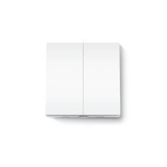 TP-Link Tapo S220 Smart Light Dual Switch Ver:1.20