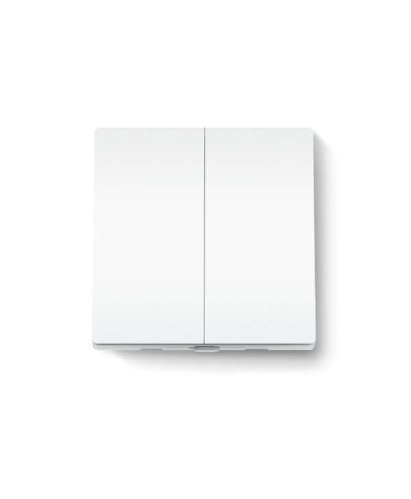 TP-Link Tapo S220 Smart Light Dual Switch Ver:1.20