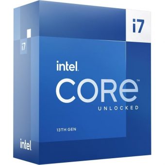 Intel Core i7-13700K 3.40GHz 30MB BX8071513700K