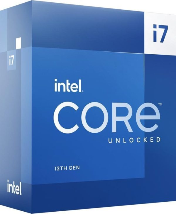 Intel Core i7-13700K 3.40GHz 30MB BX8071513700K