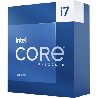 Intel Core i7-13700K 3.40GHz 30MB BX8071513700K - Image 2