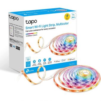 TP-Link Smart Wi-Fi Light Strip RGB 5m Tapo L930-5