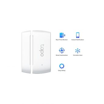 TP-Link Tapo T110 Smart Contact Sensor - Image 2