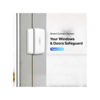 TP-Link Tapo T110 Smart Contact Sensor - Image 3