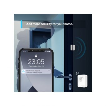 TP-Link Tapo T110 Smart Contact Sensor - Image 5